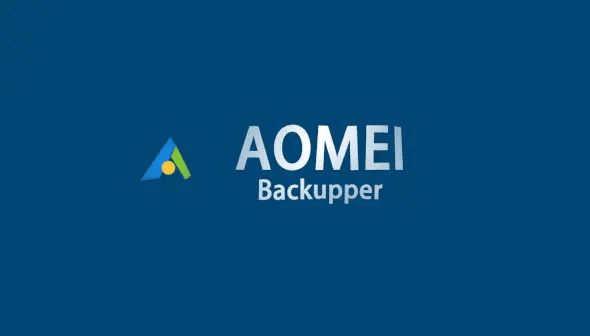AOMEI Backupper Full Español 8.4.0 con Portable AOMEI Backupper Full Gratis