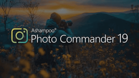 Ashampoo Photo Commander Full 19.0.5 Español Ashampoo Photo Commander Full Mega