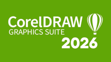 CorelDRAW Graphics Suite Full Mega