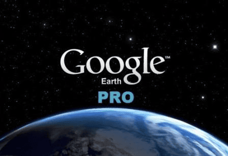 Google Earth Pro 7.3.7.1155 Full Español con Portable Google Earth Full Gratis