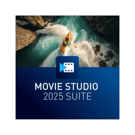 MAGIX VEGAS Movie Studio Platinum Full Español (2026) MAGIX VEGAS Movie Studio Full Gratis