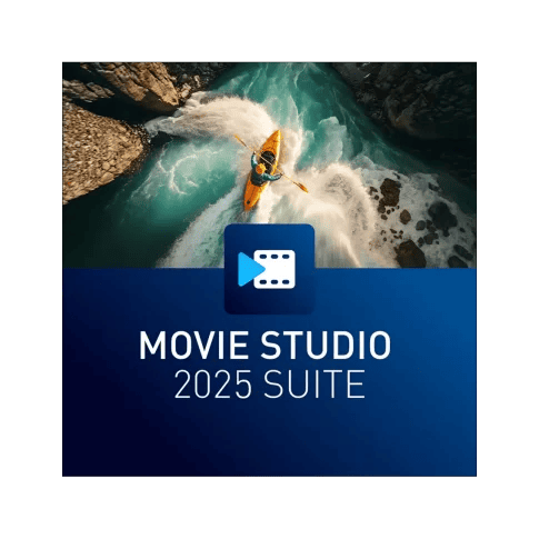 MAGIX VEGAS Movie Studio Full Gratis