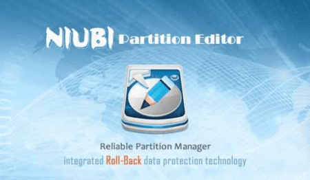 NIUBI Partition Editor Pro Full Gratis