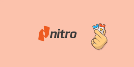 Nitro Pro Enterprise Full Español 26.1.0.54 con Portable Nitro PDF Pro Full Gratis
