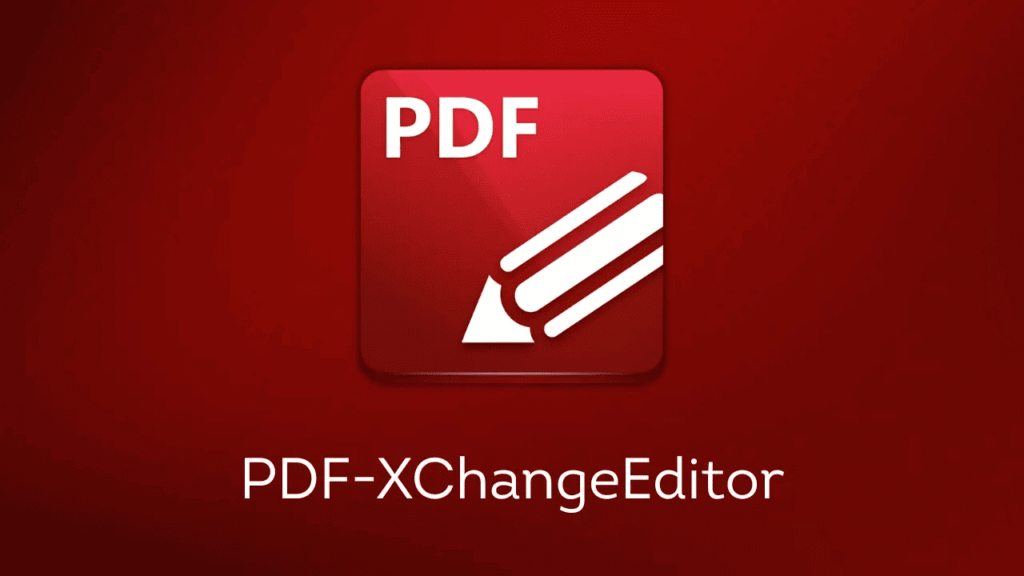 PDF-XChange Editor Plus Full Gratis