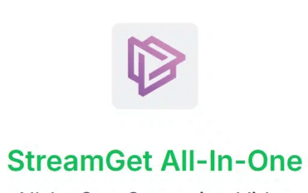 Pazu StreamGet 3.1.7 Full Español Mega Gratis Pazu StreamGet Full Gratis