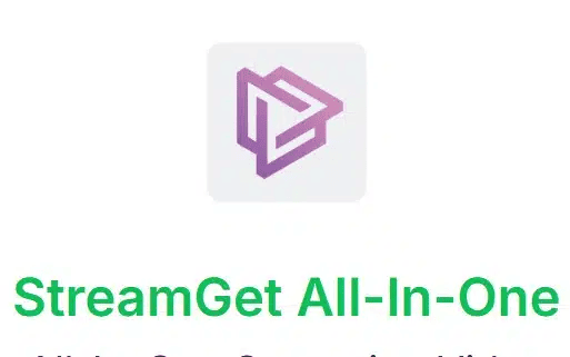 Pazu StreamGet 3.1.7 Full Español Mega Gratis Pazu StreamGet Full Gratis