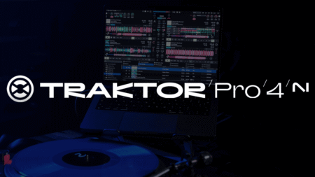 Traktor Pro 4 Full Español 4.4.1 última versión Plus Traktor Pro 4 Full Gratis