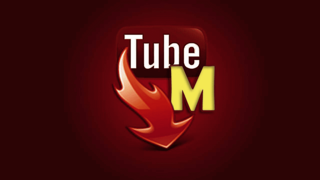 TubeMate Downloader Full Gratis