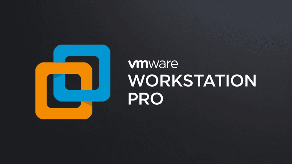 VMware Workstation Pro Full 2026 Español VMware Workstation Pro Full Gratis
