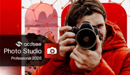 ACDSee Photo Studio Ultimate Full Gratis
