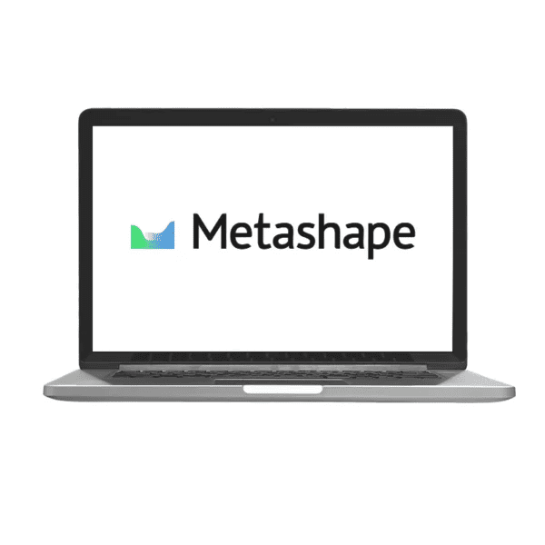 Agisoft Metashape Professional full gratis
