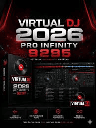 Atomix VirtualDJ 2026 Pro Infinity full gratis