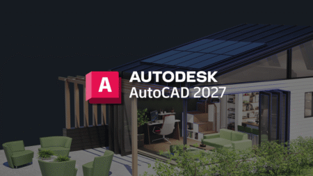 Autodesk AutoCAD 2027 Full Gratis