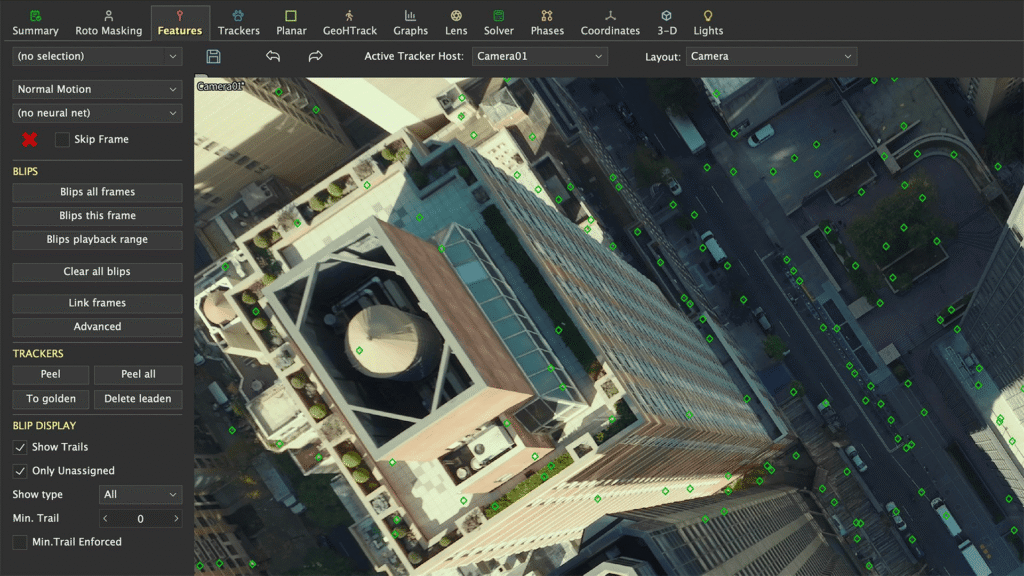 Boris FX Continuum Descargar Gratis