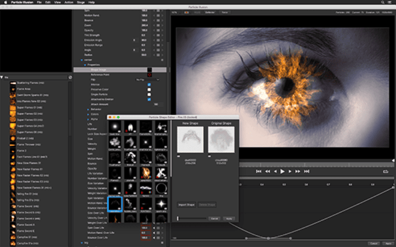 Boris FX Continuum Full ultima Version