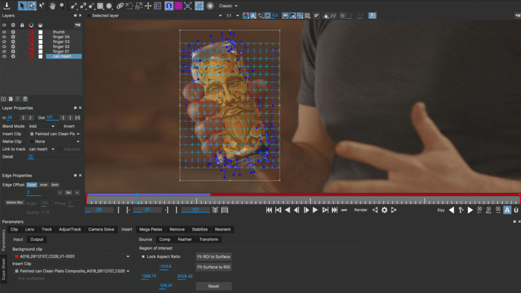 Boris FX Mocha Pro Descargar