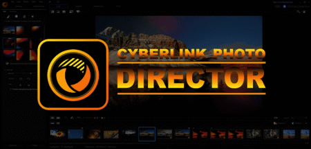 CyberLink PhotoDirector Ultra Full Gratis