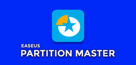 EaseUS Partition Master Full Gratis