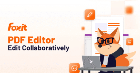 Foxit PDF Editor Pro Full Gratis