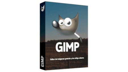 GIMP Full Descargar