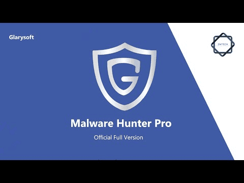 Descargar Glarysoft Malware Hunter Pro Full 2026 Gratis Glarysoft Malware Hunter Pro 2026 Full Español