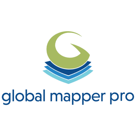 Global Mapper Pro 2026 Español