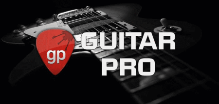 Guitar Pro Full Descargar