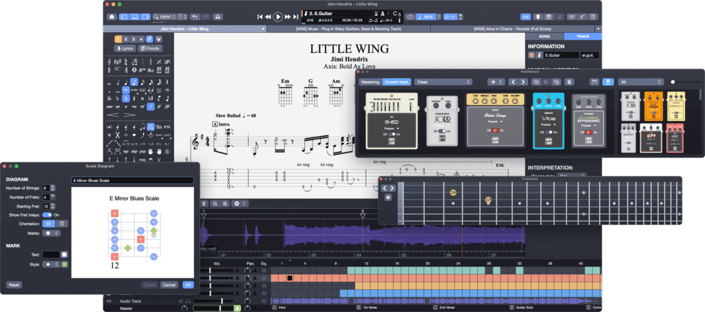 Guitar Pro Full Espanol Mega Gratis