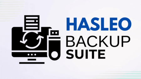 Hasleo Backup Suite full gratis