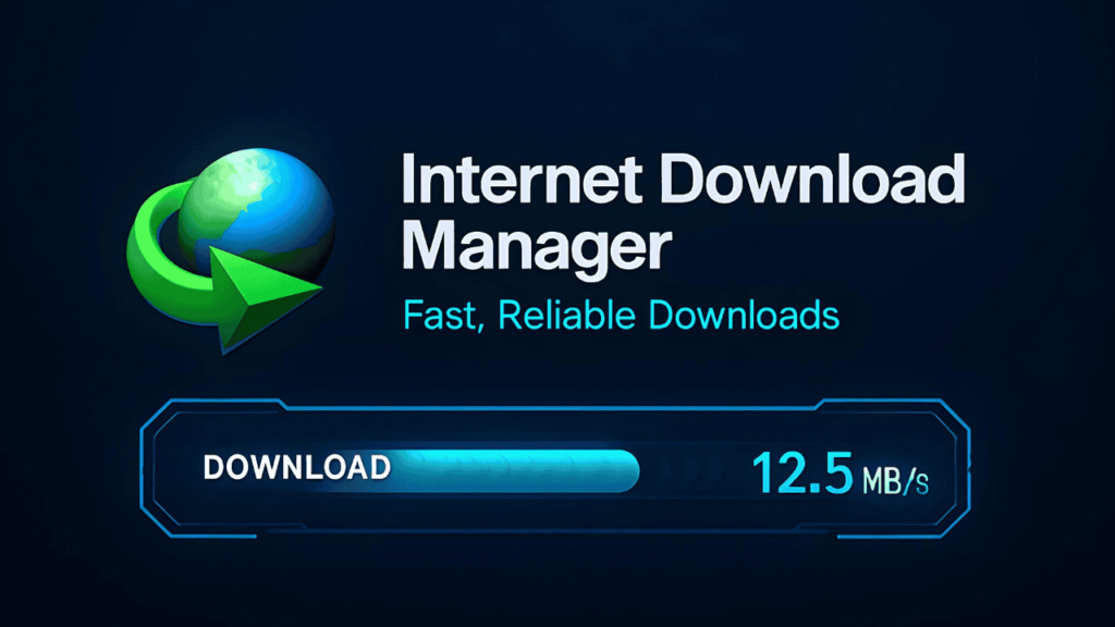 IDM Full Gratis