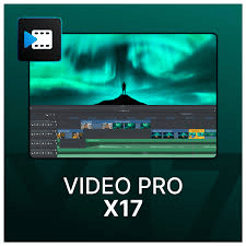 MAGIX Video Pro X17 Full v23.0.1.318 Español MAGIX Video Pro Full gratis