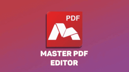 Master PDF Editor v5.9.98 Full última versión Master PDF Editor Full Gratis