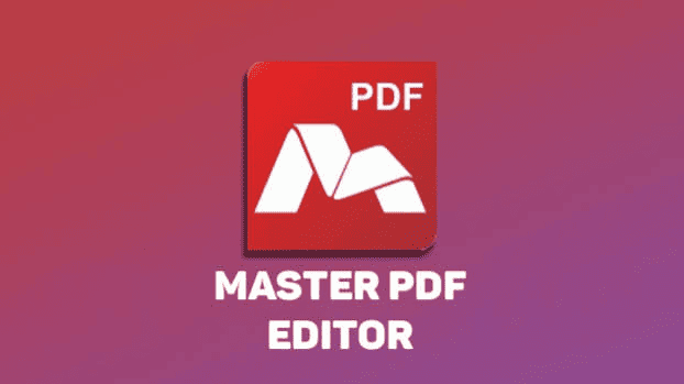 Master PDF Editor v5.9.98 Full última versión Master PDF Editor Full Gratis