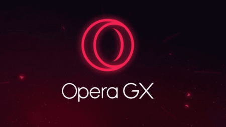 Opera GX Full Gratis