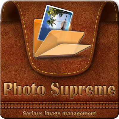 Photo Supreme Full Español 2026.3.1.9338 última versión Photo Supreme Full Gratis