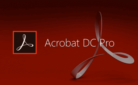 Adobe Acrobat Pro DC Full Gratis