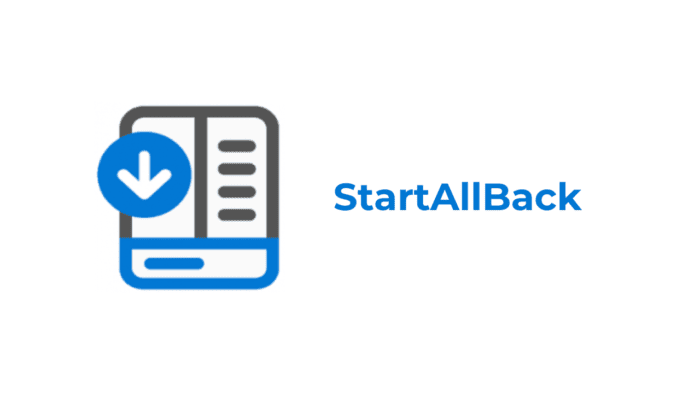 StartAllBack v3.9.23.5370 Full Español Mega StartAllBack Full Gratis