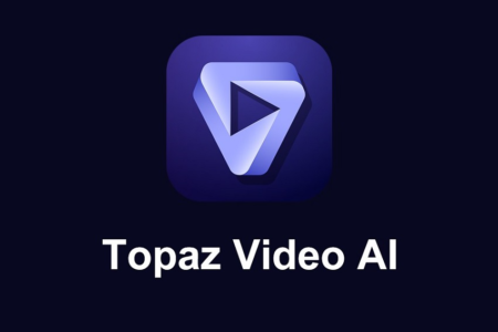 Topaz Video AI 2026 Español