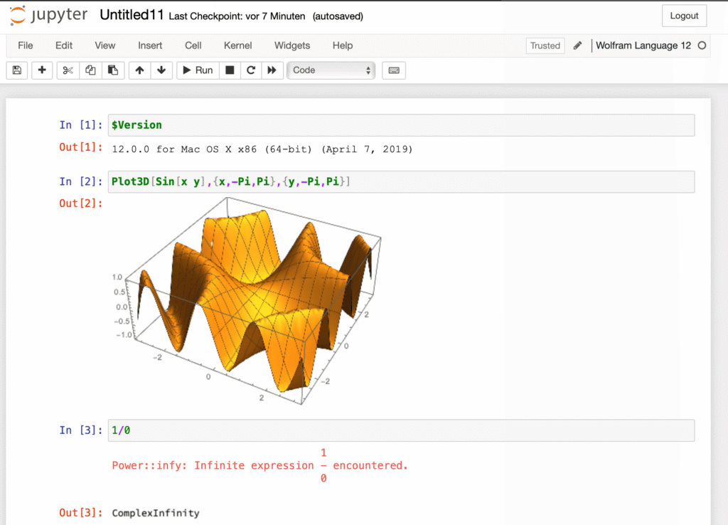 Wolfram Mathematica Full Gratis
