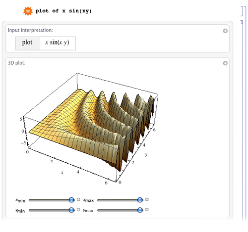 Wolfram Mathematica para PC